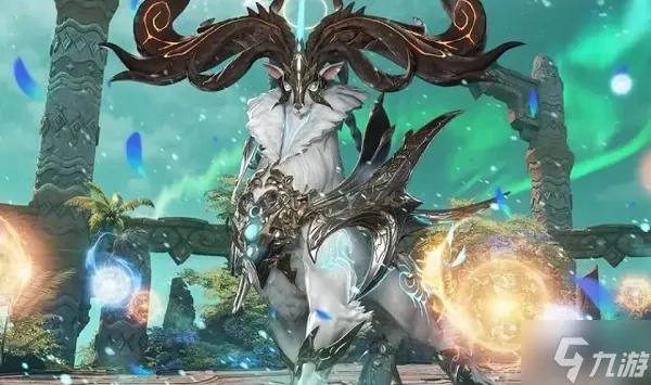 《命运方舟》阿尔古斯攻略：深度解析副本新机制，解锁战斗新境界