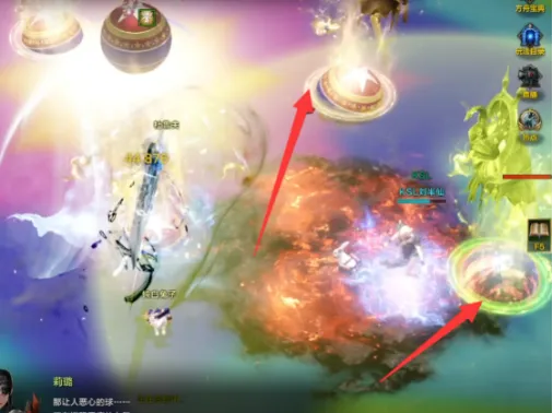 艾拉之眼副本攻略：深度解析全新战斗价值体验