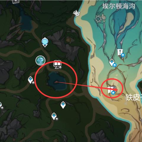 枫丹秘境探秘：原神4.0解谜攻略大揭秘，解锁新世界价值宝藏