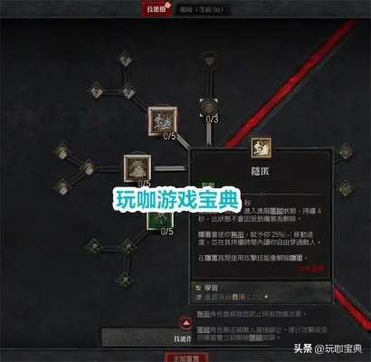 三灌注攻速游侠S1攻略：深度解析暗黑破坏神4高效输出秘籍