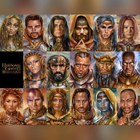 博德之门3五大巅峰T0攻略，解锁全新游戏体验秘籍