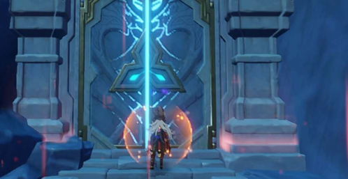 《原神》4.0武器新效果解析，独家攻略解锁秘境宝藏