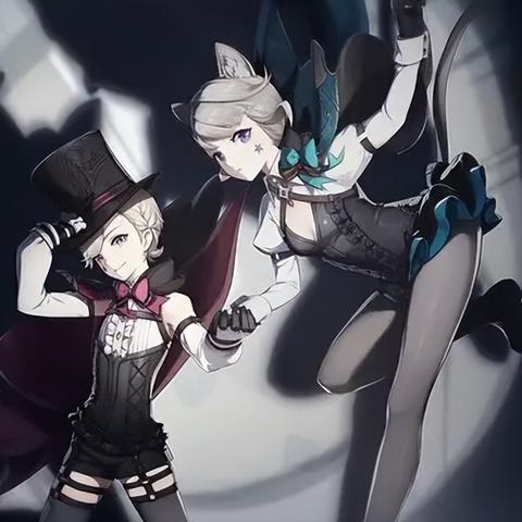 琳妮特技能深度解析：解锁元素爆发新境界