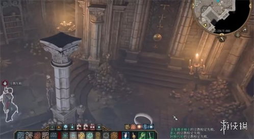 风暴牧爆发攻略：博德之门3新神降临秘籍