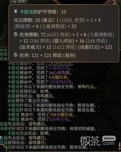 博德之门3圣武士攻略：打造强力兼职Build，属性点分配与技能选择指南