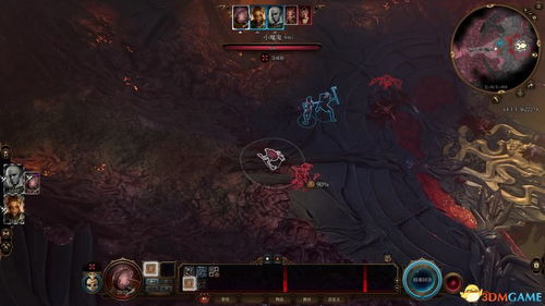 博德之门3暗影弓箭手BD攻略：打造高效暗影箭术搭配秘籍