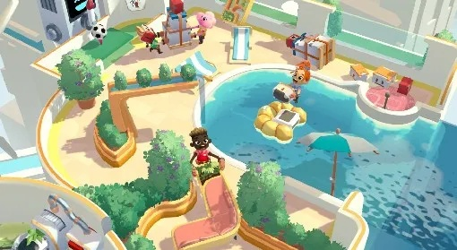 《胡闹搬家2》全关卡攻略揭秘：高效搬家技巧大公开