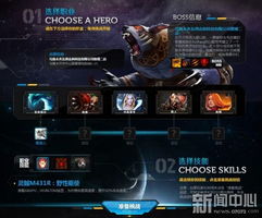 隆戴尔幻境第二关攻略：高效通关秘籍，解锁环形战争新境界