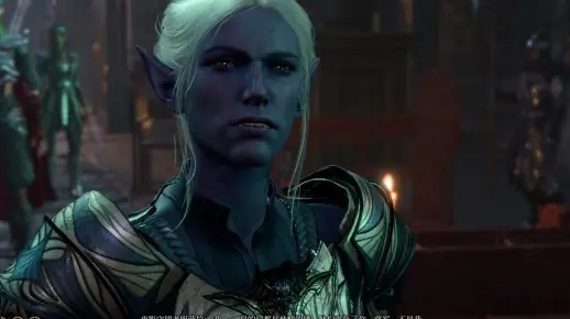 《博德之门3》攻略：解锁哈尔辛与明萨拉和谐共处秘籍