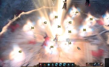 博德之门3光明牧师攻略：全面解析装备与天赋搭配技巧