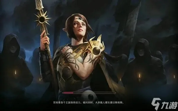 博德之门3牧师攻略：影心光明开荒秘籍深度解析