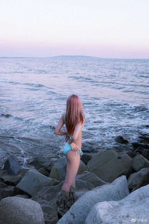 徐娇回应泳装照争议，游戏玩家更懂的「角色边界」为什么成了破圈共鸣点？