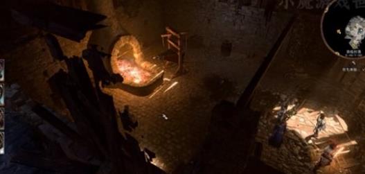 博德之门3圣武士输出攻略：打造全新输出霸主秘籍