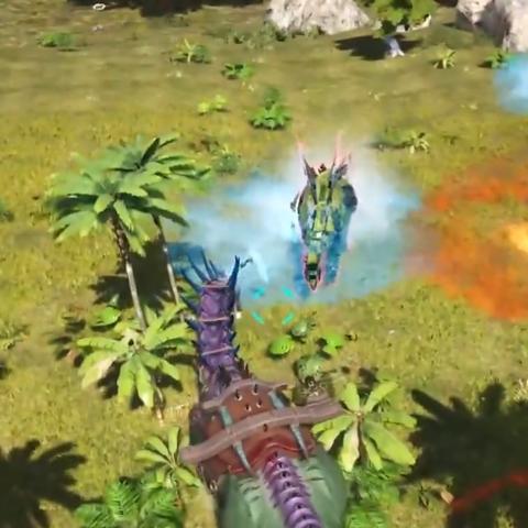 点燃女巫攻略：方舟配装加点与高效输出技巧解析