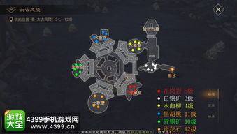 星银矿石在哪？2025玩家实测最准刷新点+高效收集技巧