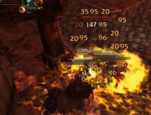 博德之门3蓝龙术士水电AOE流派攻略：揭秘全新元素爆发技巧