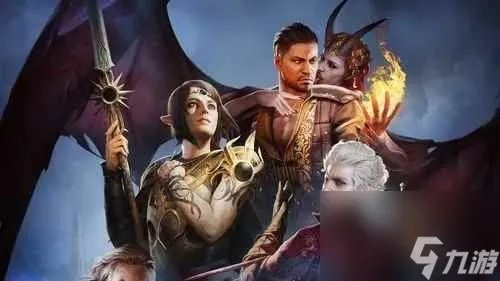 《博德之门3》术士升级法术解析，解锁副职特性全攻略