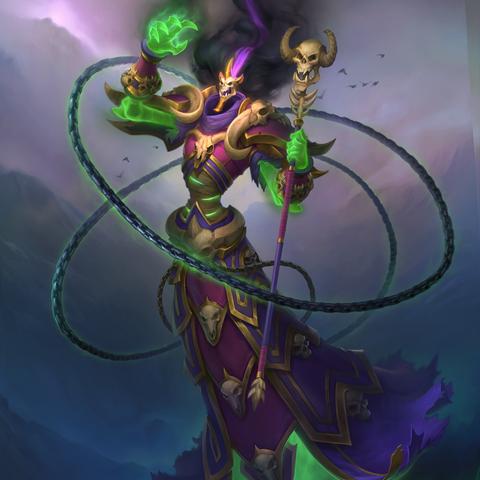 为什么顶尖玩家的牌术总能碾压路人？3个藏在卡组里的胜负密码