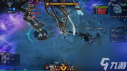 《命运方舟》怠惰之海攻略：深度解析全新副本挑战机制