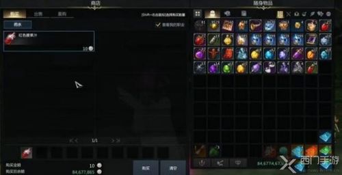 狂战PVP制胜攻略：深度解析《命运方舟》连招技巧与实战策略