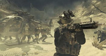 AI狂潮引争议 70美元购《使命召唤22：黑7》新体验