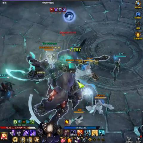 夏日狂欢升级！《命运方舟》8月9日版本活动亮点抢先看