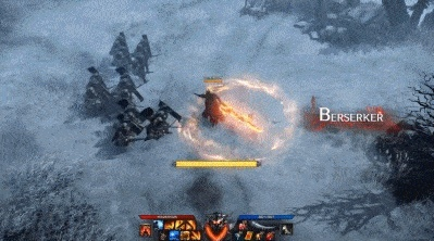 《命运方舟》技能奥秘大揭秘：解锁全新战斗价值