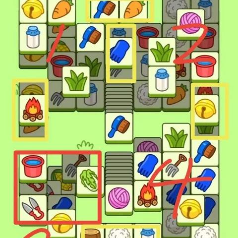 《羊了个羊》8月11日通关秘籍，解锁全新挑战技巧！