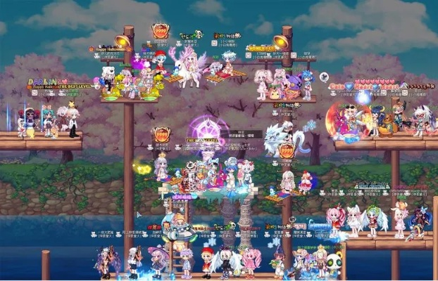 彩虹岛怎么下载？老玩家亲测2025年最新安全渠道+避坑指南