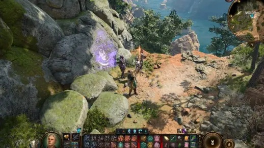 《博德之门3》月亮结社秘术流德鲁伊，打造全新战斗体系攻略