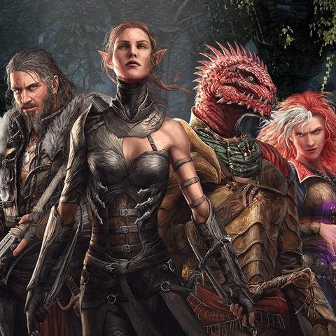 博德之门3第二章BOSS终结术，解锁全新战斗智慧