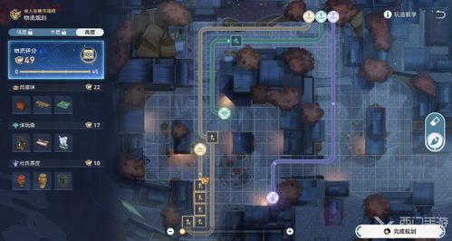 《崩坏星穹铁道》地城探秘：深层宝藏攻略指南，解锁新玩法