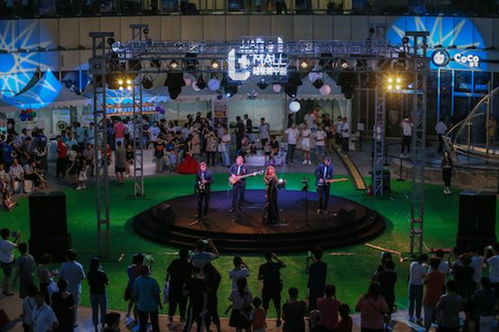 《无畏契约》夜市8月盛大启幕，揭秘全新狂欢时刻！