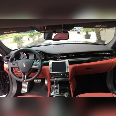 豪车降价狂潮！玛莎拉蒂惊爆35万入手价，性价比爆表！