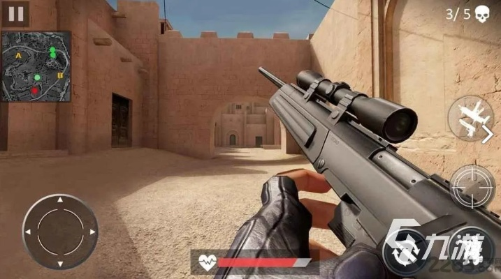2025年还能爽玩的冷门射击单机？这5款把沉浸式爽感做到了极致