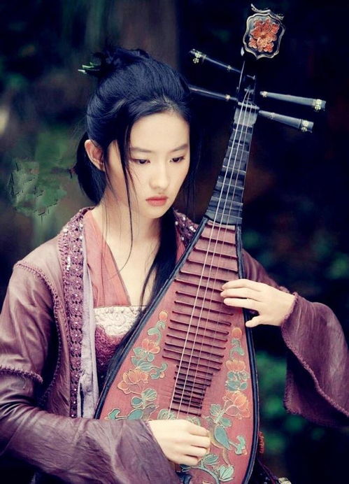 李玉刚四美图里藏着多少游戏设计师都在用的叙事密码？