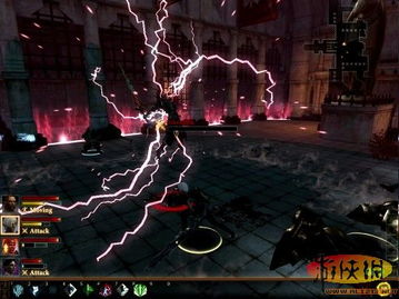 龙腾世纪2电子攻略藏了多少通关密码？老玩家实测破解8个致命误区