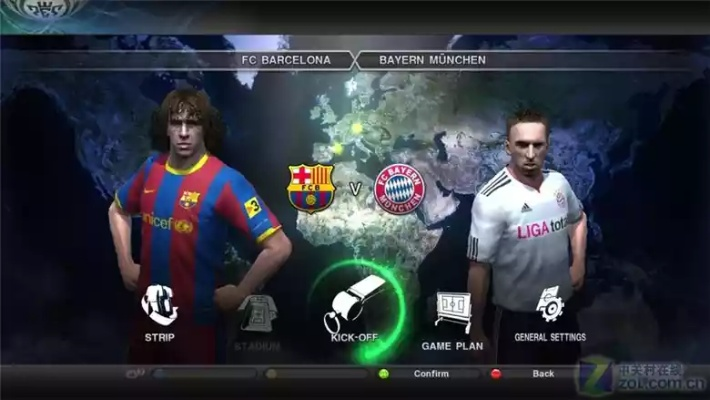 实况2011老玩家必看，这3款补丁为何能让14年前的游戏重登Steam热榜？