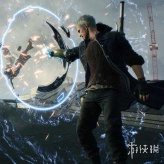 鬼泣四怎么玩才爽？尼禄但丁核心连招+隐藏机制+无伤思路全拆解