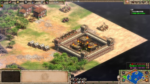 帝国时代2征服者1.0还能玩吗？老玩家压箱底的6个实战技巧让你秒回巅峰