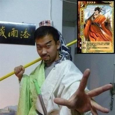 2025年还在找最好玩的手游三国？这5款硬核玩家私藏的活历史你一定没玩全