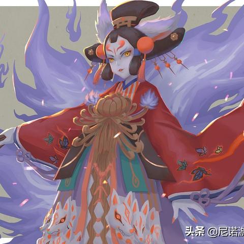 鬼使黑御魂怎么选？国服顶尖玩家实测，这两套搭配把输出拉满