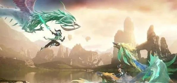 龙子谷老玩家压箱底的3个隐藏机制，为什么你刷不出橙色龙印？