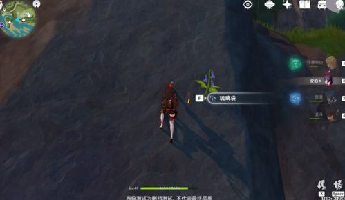 原神马尾去哪采？老玩家私藏的3个高爆点+2个隐藏技巧，再也不用瞎跑！