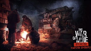 使命召唤8剧情藏了多少没说破的秘密？老兵才懂的战争余烬与人性褶皱