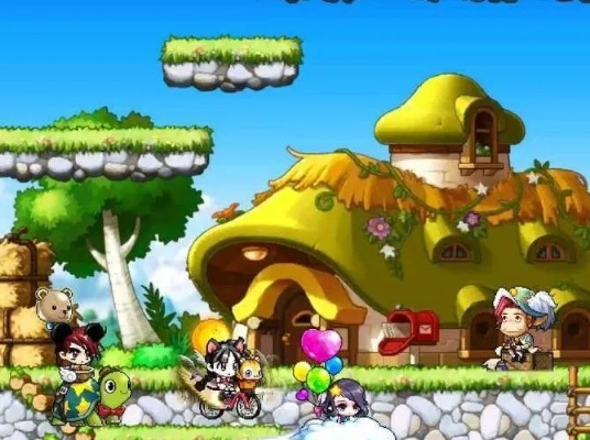 冒险岛补丁下载总踩坑？老玩家私藏的3套精准方案，解决90%适配问题