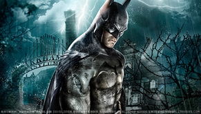 PSP蝙蝠侠到底藏了多少冷知识？老玩家都未必全知道的实战细节盘点