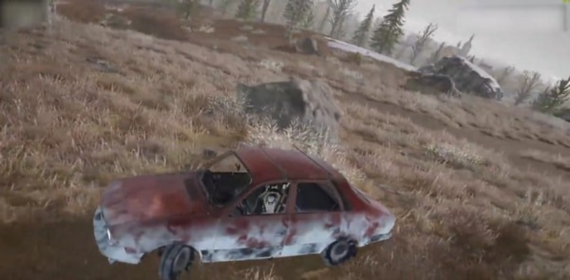 逃生最容易翻车的3个隐藏机制，为什么老玩家都在骂开门杀？