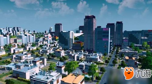 城市，天际线玩家都在偷偷做的留学操作？用这3招让你的城市直接跳过新手期