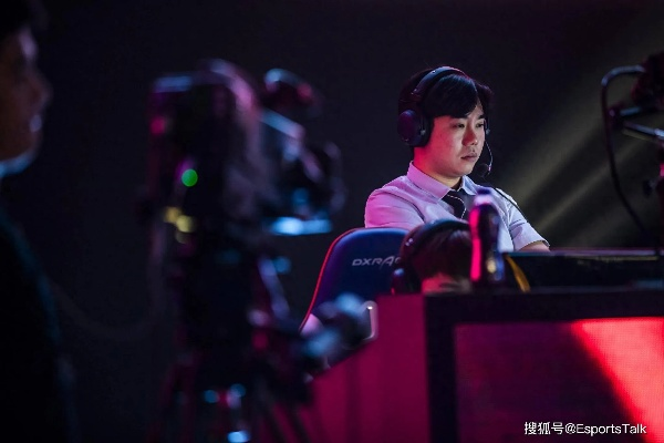 TES败北后教练Homme自评：表现欠佳引反思